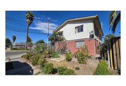 Casa En Venta En Villa El Naranjal Comuna De Isla De Maipo