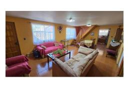 Casa En Venta En Villa El Naranjal Comuna De Isla De Maipo