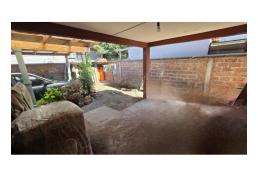 Casa En Venta En Villa El Naranjal Comuna De Isla De Maipo