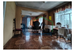 CASA CON GRAN TERRENO – PEÑABLANCA