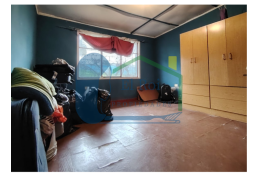 CASA CON GRAN TERRENO – PEÑABLANCA