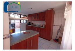 Casa en Arriendo