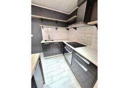 Acogedor 1Dorm 1B terraza Est y Bod 48m