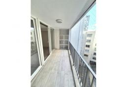 Acogedor 1Dorm 1B terraza Est y Bod 48m