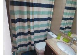 Dpto amoblado 2d-1b centro Viña del Mar $485.000