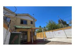 Se Propiedad En Villa Carlos Droguett Comuna De Talagante