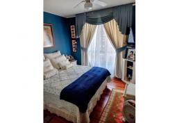 Departamento 2D/2B impecable en Santiago Centro, con excelente conectividad