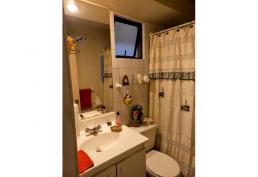 Departamento 2D/2B impecable en Santiago Centro, con excelente conectividad