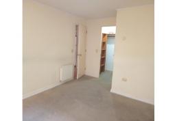 Departamento alonso ovalle