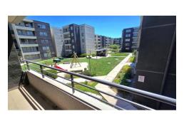 Departamento En Arriendo En Condominio San Alberto