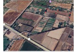 Se Vende Terreno Rural en Comuna de Peñaflor