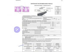 Se Vende Terreno Rural en Comuna de Peñaflor