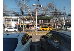 Sucre esquina Pedro Valdivia