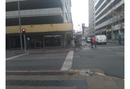 Merced esquina Miraflores