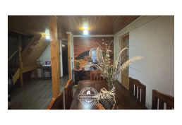 VENDE AMPLIA Y HERMOSA CASA EN MAIPU