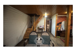 VENDE AMPLIA Y HERMOSA CASA EN MAIPU