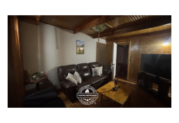 VENDE AMPLIA Y HERMOSA CASA EN MAIPU