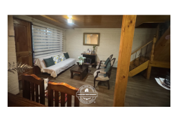 VENDE AMPLIA Y HERMOSA CASA EN MAIPU