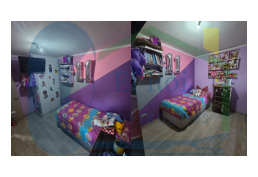 Departamento en condominio – Limache