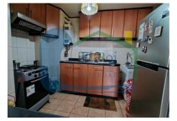 Amplio departamento en octavo piso – Forestal