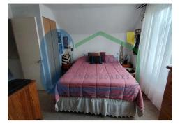 Amplia casa de dos pisos en condominio – Villa Alemana