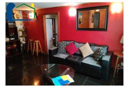 Amplia casa de un piso – Villa Alemana