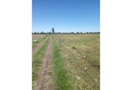 TERRENO EN VENTA 24,4 HA