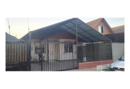 LINDA VIVIENDA EN VILLA LOS PINARES