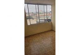 Departamento en el plan de Valparaíso