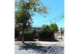 Venta casa de esquina en Puente Alto