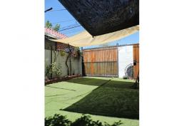 Venta casa de esquina en Puente Alto