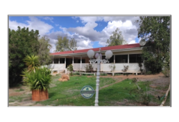 ARRIENDA GRAN PARCELA CON CASA EN CURACAVI - LOS NARANJOS