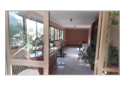 ARRIENDA GRAN PARCELA CON CASA EN CURACAVI - LOS NARANJOS