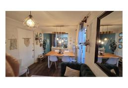 Se Arrienda Casa En Condominio Consolidad Comuna De El Monte