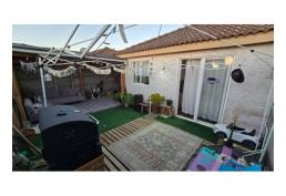 Se Arrienda Casa En Condominio Consolidad Comuna De El Monte