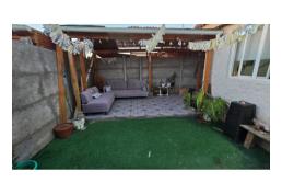 Se Arrienda Casa En Condominio Consolidad Comuna De El Monte