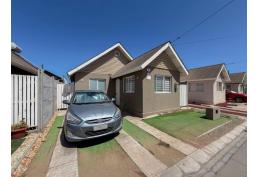 CASA EN VENTA EN CONDOMINIO NOVA HACIENDA, COQUIMBO.