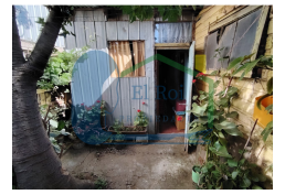 Casa con amlpio Patio – Rodelillo, Valparaíso