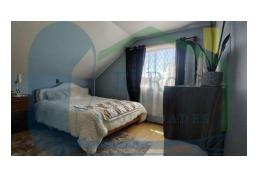 casa de dos pisos en sector residencial – Belloto 2.000