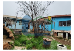 CASA CON GRAN TERRENO – PEÑABLANCA