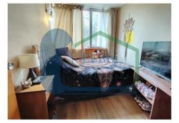 Amplio departamento en octavo piso – Forestal