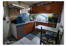 Amplia casa de dos pisos en condominio – Villa Alemana