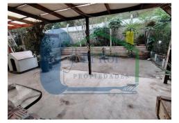 Amplia casa de dos pisos en condominio – Villa Alemana