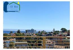 Acogedor departamento en condominio – Agua Santa