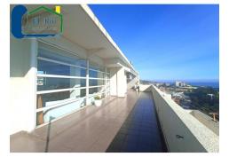 Departamento en condominio – Playa Ancha