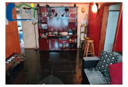 Amplia casa de un piso – Villa Alemana