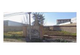 Vende Terreno Melipilla - Centro