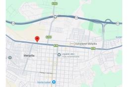 Vende Terreno Melipilla - Centro