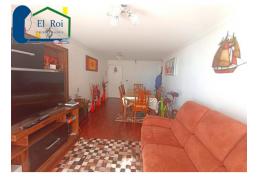 Departamento en condominio – Playa Ancha