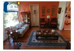 Casa amplia de un piso – Quilpué